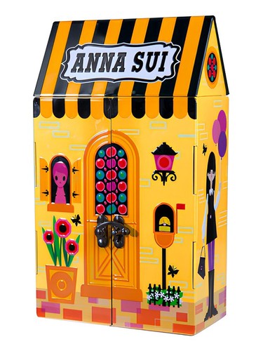 Tin House Flight of Fancy by Anna Sui