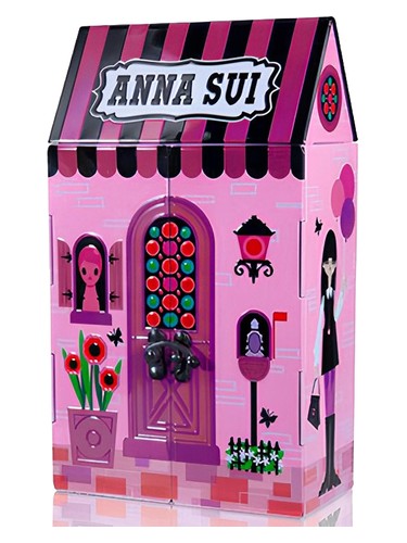 Tin House Forbidden Affair by Anna Sui
