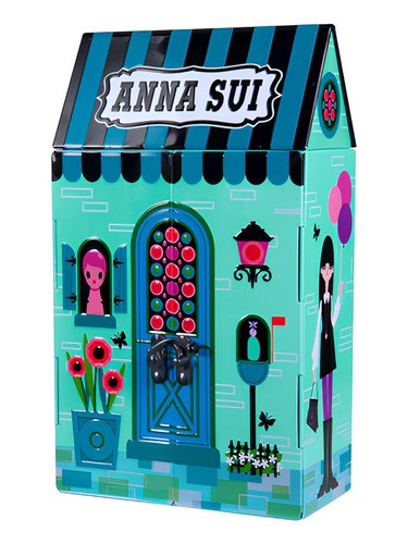 Tin House Secret Wish by Anna Sui