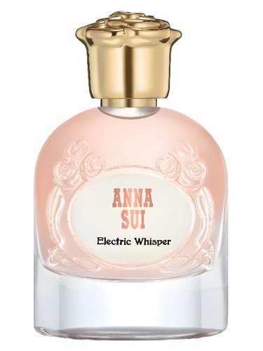 Electric Whisper by Anna Sui