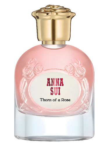 Thorn of a Rose by Anna Sui