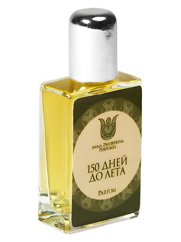 150 Days to Summer by Anna Zworykina Perfumes