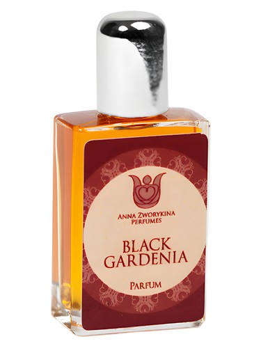 Black Gardenia by Anna Zworykina Perfumes