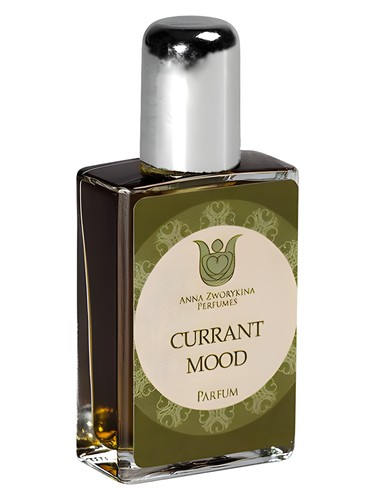 Currant Mood by Anna Zworykina Perfumes