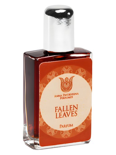 Fallen Leaves by Anna Zworykina Perfumes