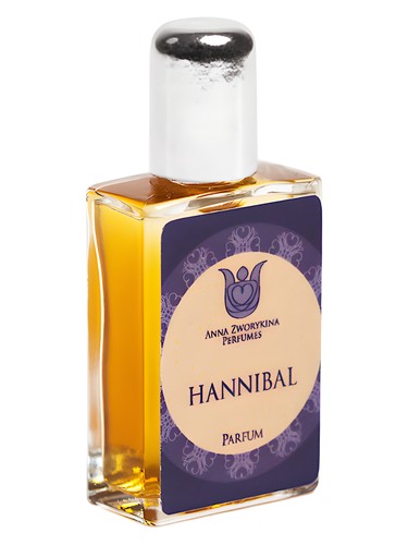 Hannibal by Anna Zworykina Perfumes