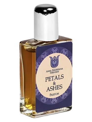 Petals & Ashes by Anna Zworykina Perfumes