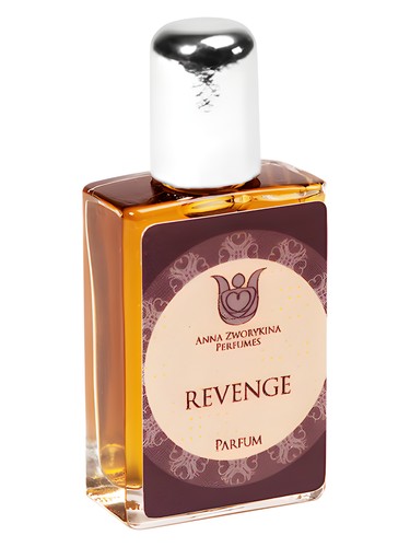 Revenge by Anna Zworykina Perfumes