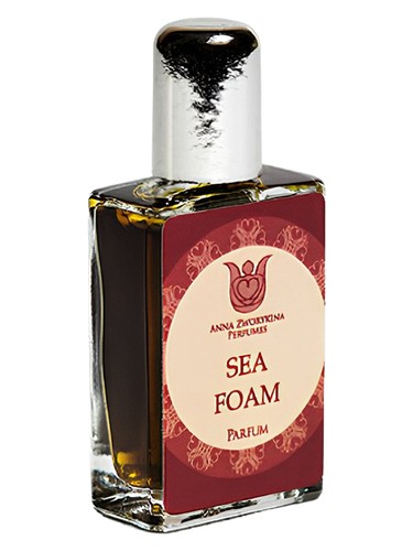 Sea Foam by Anna Zworykina Perfumes