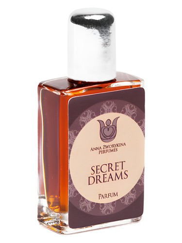 Secret Dreams by Anna Zworykina Perfumes