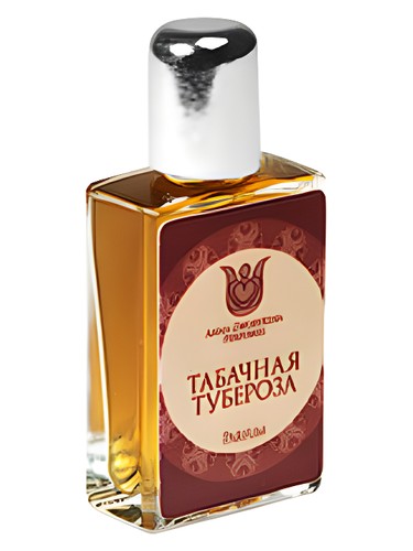 Tabachnaya Tuberosa by Anna Zworykina Perfumes