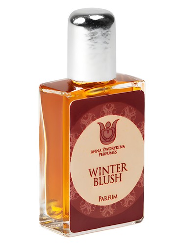 Winter Blush by Anna Zworykina Perfumes