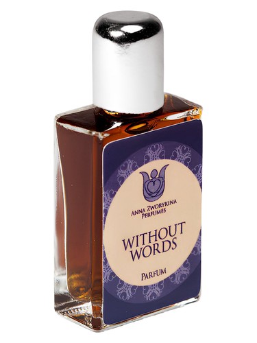 Without Words by Anna Zworykina Perfumes