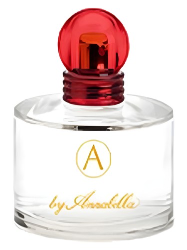 A by Annabella 2003 by Annabella