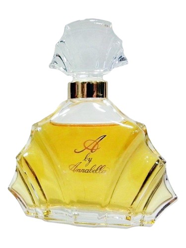 A by Annabella Eau de Toilette by Annabella