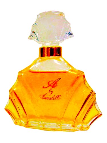 A by Annabella Parfum by Annabella