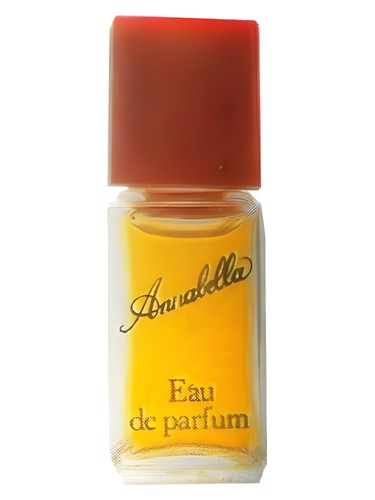Annabella by Annabella