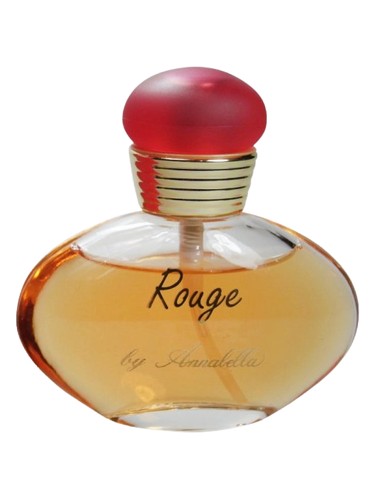 Rouge by Annabella