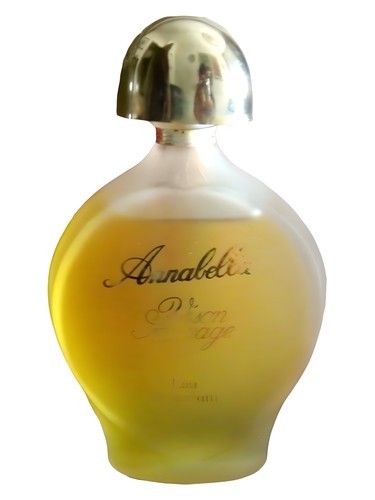 Vison Sauvage Eau de Parfum by Annabella