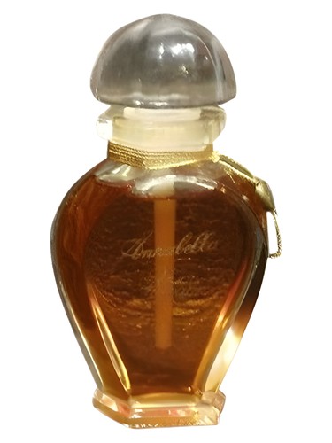 Vison Sauvage Parfum by Annabella