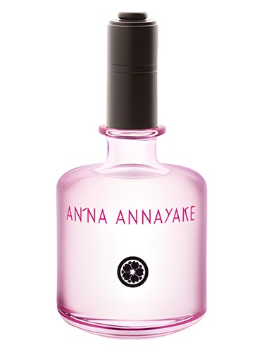 An'na Annayake by Annayake