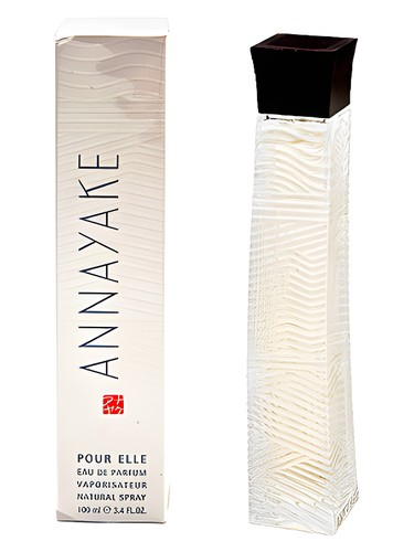 Pour Elle by Annayake