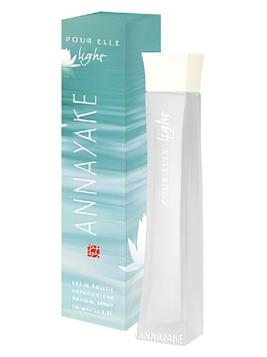 Pour Elle Light by Annayake