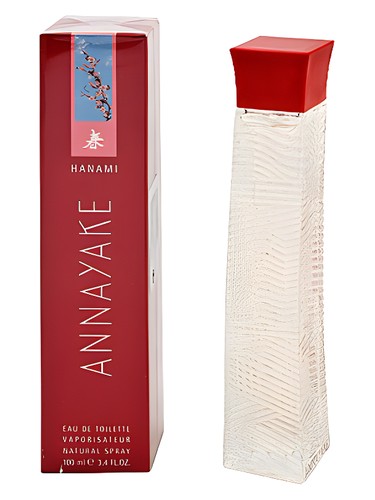 Hanami by Annayake