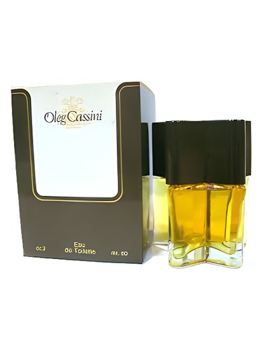 Eau de Toilette by Oleg Cassini