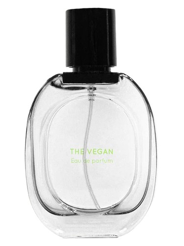 The Vegan by Olfabrand