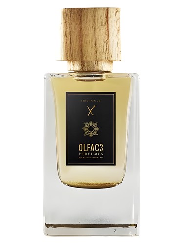 X by OLFAC3