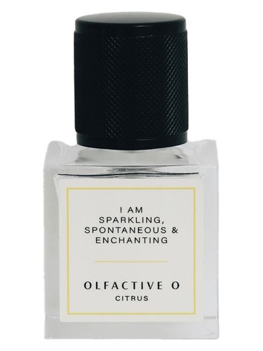 Citrus by Olfactive O