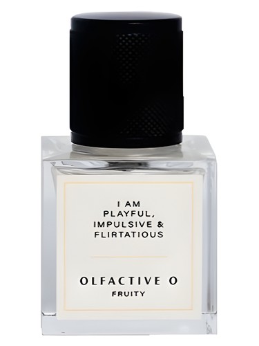 Fruity by Olfactive O