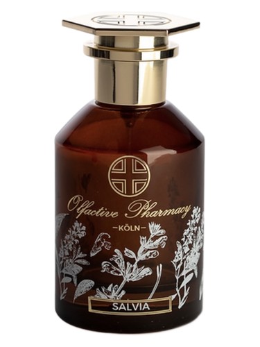 Salvia by Olfactive Pharmacy