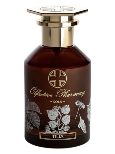 Tilia by Olfactive Pharmacy