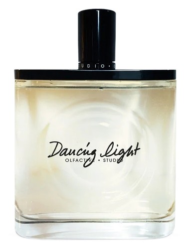 Dancing Light by Olfactive Studio