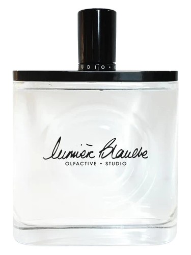 Lumière Blanche by Olfactive Studio