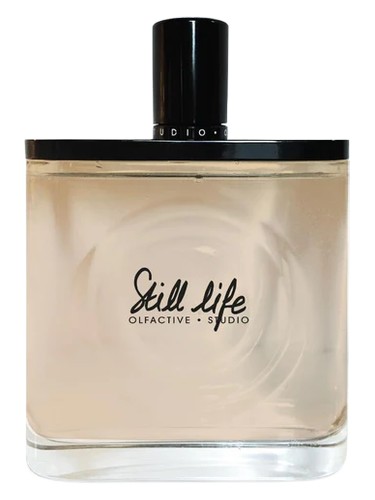 Still Life by Olfactive Studio