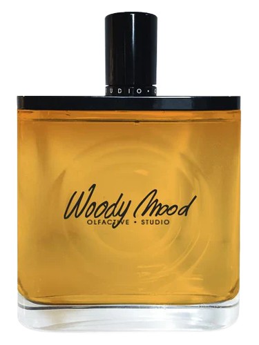 Woody Mood by Olfactive Studio
