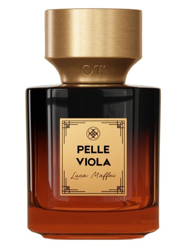 Pelle Viola by Olfactive Traveller