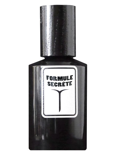 Formule Secrete by Olfacto