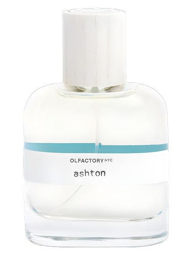 Ashton by Olfactory NYC