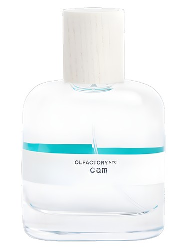 Cam by Olfactory NYC