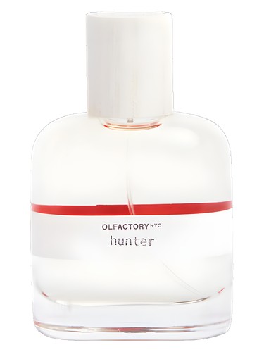 Hunter by Olfactory NYC