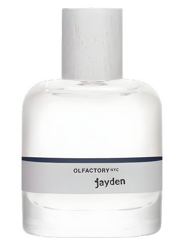 Jayden by Olfactory NYC