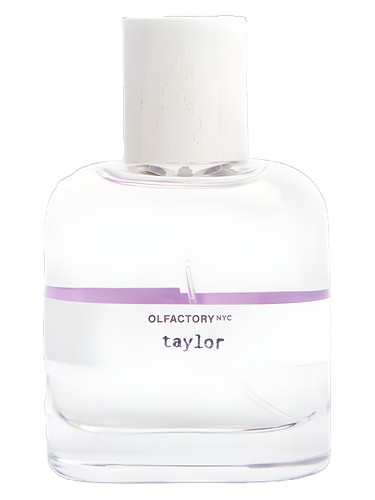 Taylor by Olfactory NYC