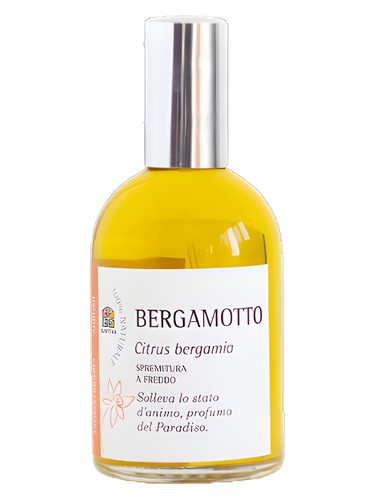 Bergamotto by Olfattiva
