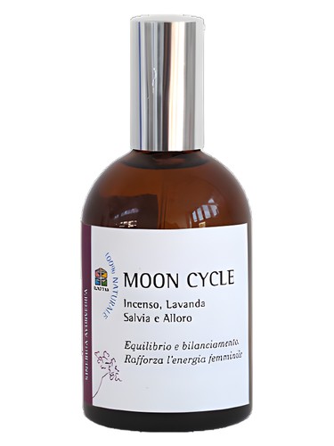 Moon Cycle by Olfattiva