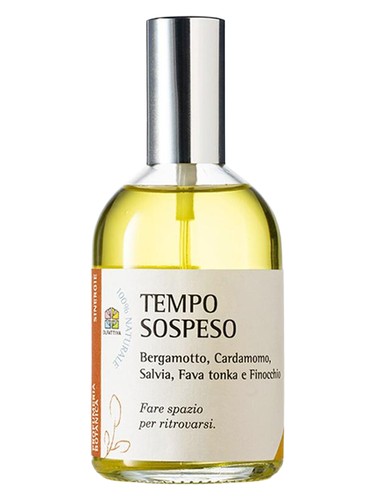 Tempo Sospeso by Olfattiva