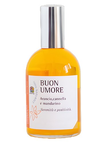 Buon Umore by Olfattiva